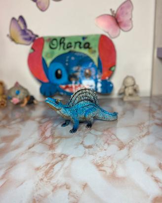 Dimetrodon Blu