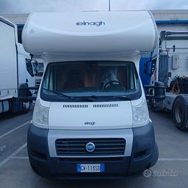 camper fiat ducato 