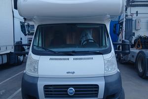camper fiat ducato 