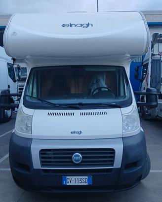 camper fiat ducato 