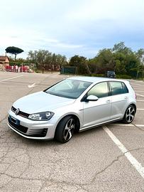 Golf gti
