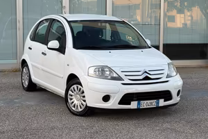 Citroen C3 1.1 Exclusive Style Techno Bi Energy GP