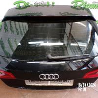 PORTELLONE PER AUDI A3 8V SPORTBACK ANNO 2018