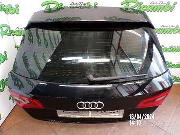 PORTELLONE PER AUDI A3 8V SPORTBACK ANNO 2018