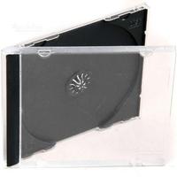 Custodie Jewel Case NEW di qualità