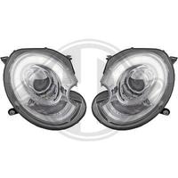 Set Di Fari Anteriori Xenon D1S Mini R56/57