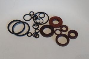 Serie Paraoli Cagiva WMX WRX