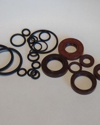 Serie Paraoli Cagiva WMX WRX