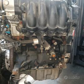 MOTORE PEUGEOT 206 DEL 2007