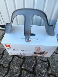 Stokke tripp trapp
