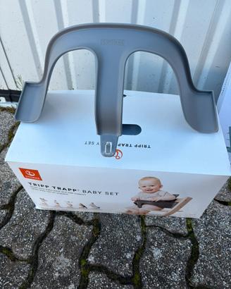 Stokke tripp trapp