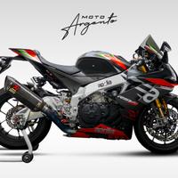 Aprilia RSV4 1100 Factory