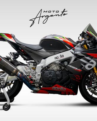 Aprilia RSV4 1100 Factory