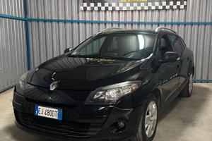 RENAULT MEGANE SPORTOUR GT LINE - NEOPATENTATI