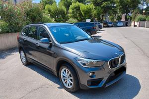 Bmw X1 sDrive18d