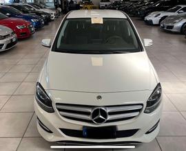 Mercedes b180 cdi