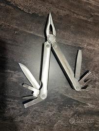 Pinza multiuso Leatherman Portland