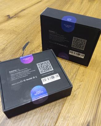 safepal S1 portafoglio crypto Hardware wallet