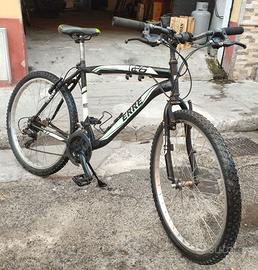 Mountain bike 26 XT - ERRE