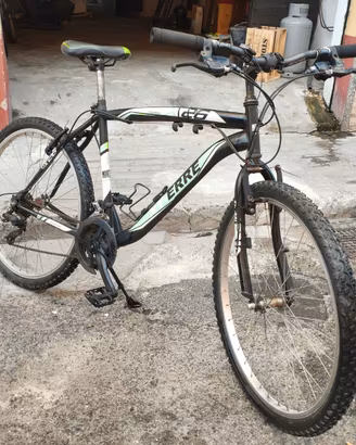 Mountain bike 26 XT - ERRE