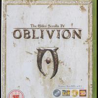 Videogioco elder scrolls 4 oblivion xbox 360 rpg