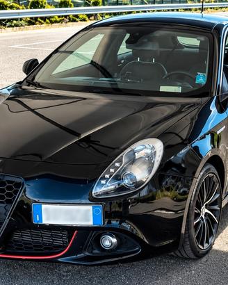 Alfa Romeo Giulietta 1.6 JTDm-2 105 CV Exclusive