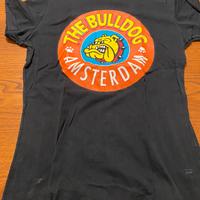 maglietta the bulldog amsterdam