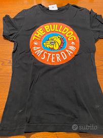 maglietta the bulldog amsterdam