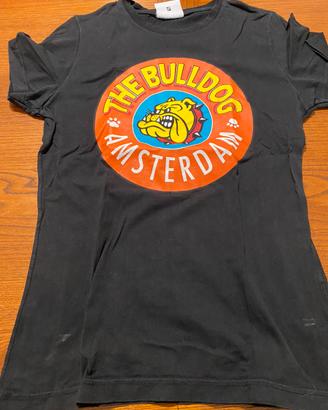 maglietta the bulldog amsterdam