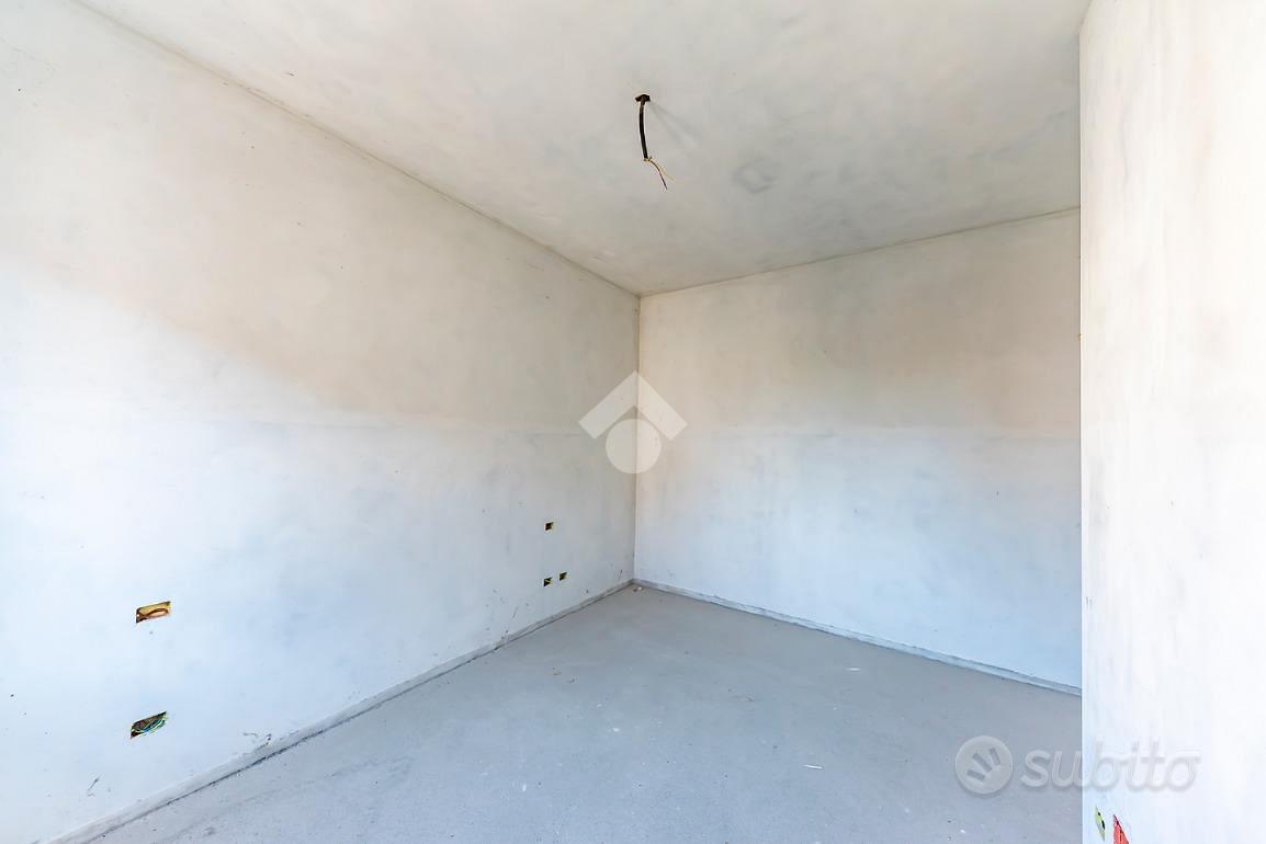 Appartamento – Rescaldina, Ravello - Vista 4