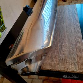 Terminale Scarico Hornet 600 2005 