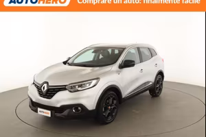 RENAULT Kadjar DF38016