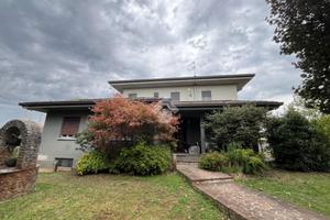 VILLA SINGOLA A VEROLAVECCHIA