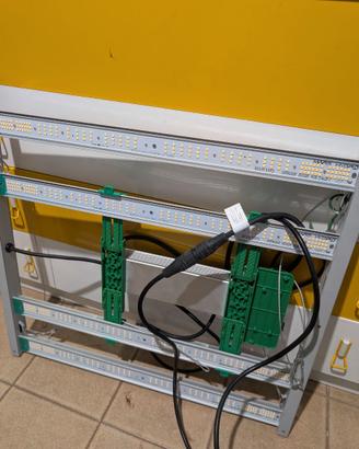 Mars hydro FC 3000 led samsung