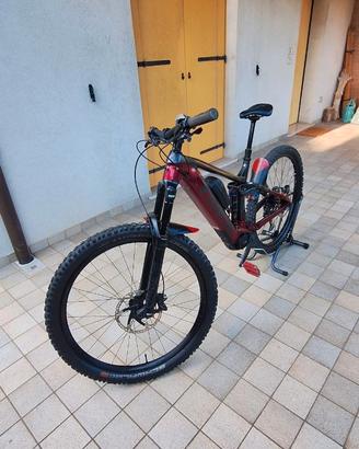 Trek Rail 7 Taglia L - Bosch CX 625Wh + Extender