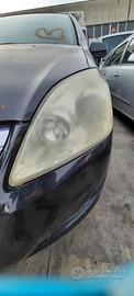 OPEL ZAFIRA 2009 - FARO ANTERIORE SINISTRO