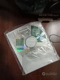 Macchina fotografica dgitale