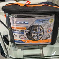 Calze da neve Michelin 