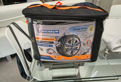 Calze da neve Michelin 