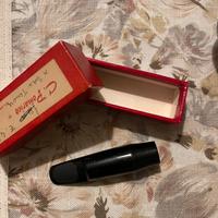 Bocchino sassofono tenore Pomarico in ebanite 6