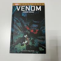 Venom :Origine oscura
