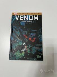 Venom :Origine oscura