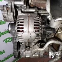 ALTERNATORE PER VW POLO 6R GTI 1.4 TSI 2012