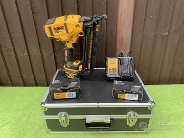 DeWalt DCN 660 NT 18