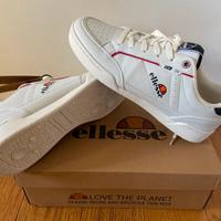 Scarpe sneakers in pelle Ellesse