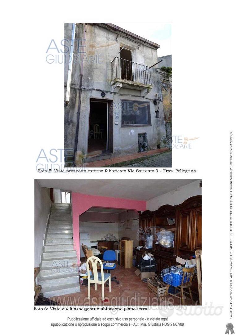 Appartamento – Bagnara Calabra, Ceramida - Vista 3