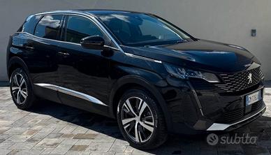 Peugeot 3008 II 1.5 bluehdi Allure s&s 130cv eat8