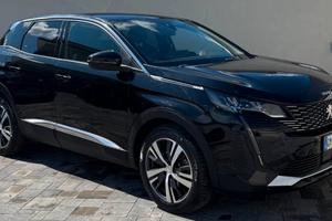 Peugeot 3008 II 1.5 bluehdi Allure s&s 130cv eat8