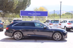 Audi A6 Avant 40 2.0 TDI quattro IVA ESPOSTA