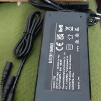 caricabatteria 54.6 volt 2 ha per bicicletta elttr